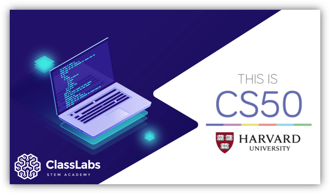 Certification Harvard CS50
